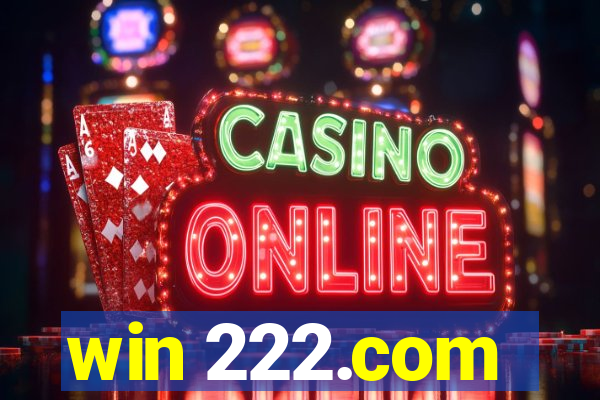 win 222.com